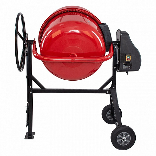 Бетоносмеситель MTX СМ-250К Бетоносмеситель MTX СМ-250К