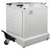 Рейсмусовый станок JET JWP-15K HH 230 В Рейсмусовый станок JET JWP-15K HH 230 В