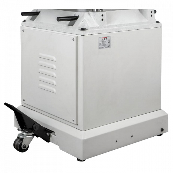 Рейсмусовый станок JET JWP-15K HH 230 В Рейсмусовый станок JET JWP-15K HH 230 В