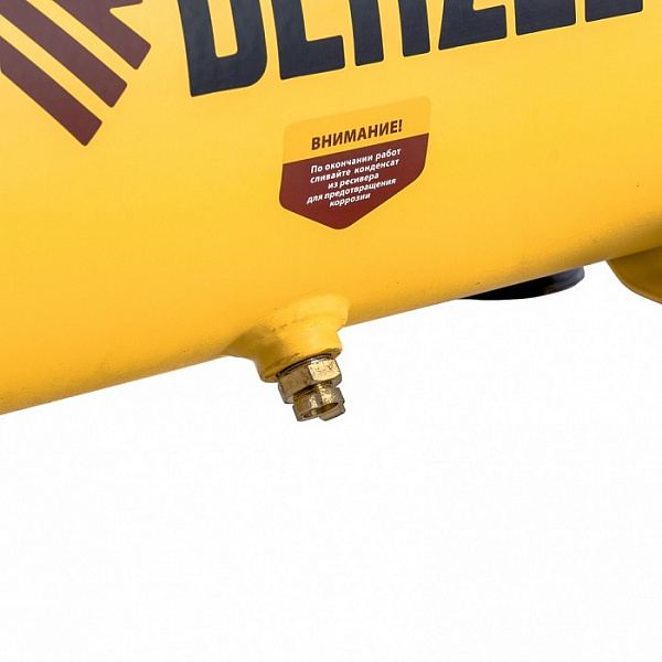 Компрессор Denzel DLS650/10 Компрессор Denzel DLS650/10