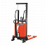 Штабелер с электроподъемом NOBLELIFT SPM 1535 Штабелер с электроподъемом NOBLELIFT SPM 1535