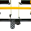 Станок листогибочный MetalMaster LBM 250 PRO Станок листогибочный MetalMaster LBM 250 PRO