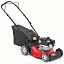 Бензиновая газонокосилка MTD SMART 42 PO Бензиновая газонокосилка MTD SMART 42 PO