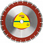 Алмазный диск KLINGSPOR 300x2,8x25,4/21ST/10/S/DT/EXTRA/DT350BT Алмазный диск KLINGSPOR 300x2,8x25,4/21ST/10/S/DT/EXTRA/DT350BT