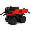 Уплотнитель траншейный Chicago Pneumatic TR 850 Уплотнитель траншейный Chicago Pneumatic TR 850