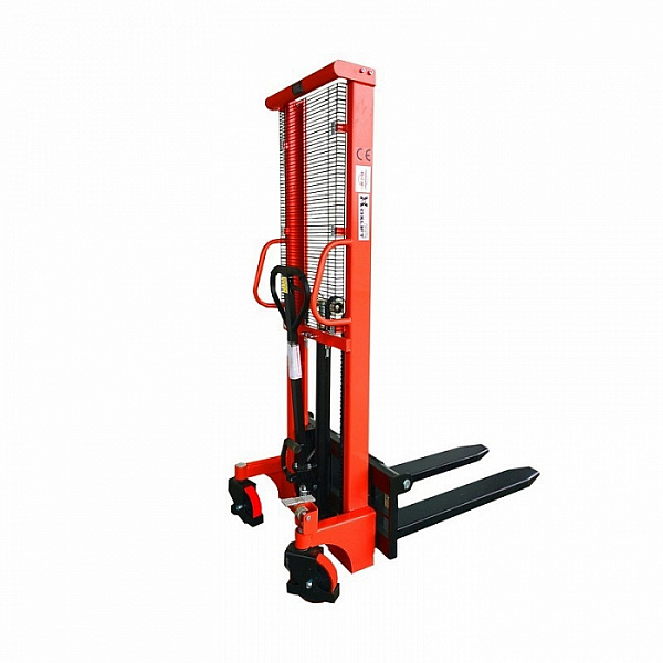 Штабелер ручной OXLIFT HS2015 (1500 кг) Штабелер ручной OXLIFT HS2015 (1500 кг)