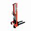 Штабелер ручной OXLIFT HS2015 (1500 кг) Штабелер ручной OXLIFT HS2015 (1500 кг)