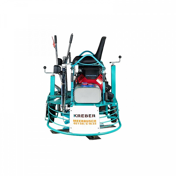 Двухроторная затирочная машина Kreber K 436 2-Т (20.0) Двухроторная затирочная машина Kreber K 436 2-Т (20.0)