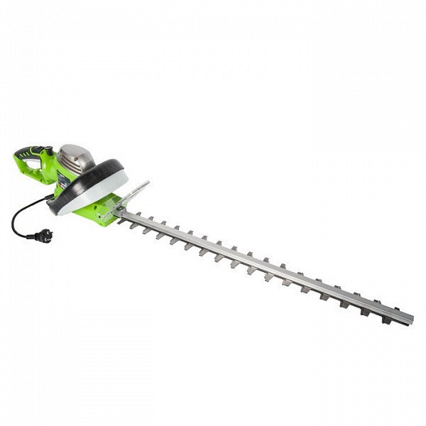 Кусторез электрический Greenworks GHT7068 Кусторез электрический Greenworks GHT7068