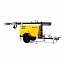 Осветительная мачта Atlas Copco QLT M10 Осветительная мачта Atlas Copco QLT M10