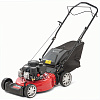 Бензиновая газонокосилка MTD SMART 46 SPO Бензиновая газонокосилка MTD SMART 46 SPO