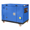 Дизель генератор TSS SDG 10000EHSS3 Дизель генератор TSS SDG 10000EHSS3