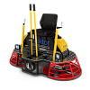 Двухроторная затирочная машина VEKTOR VTMG-800 Двухроторная затирочная машина VEKTOR VTMG-800