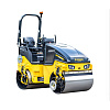 Виброкаток тандемный Bomag BW 120 AD-5 Виброкаток тандемный Bomag BW 120 AD-5