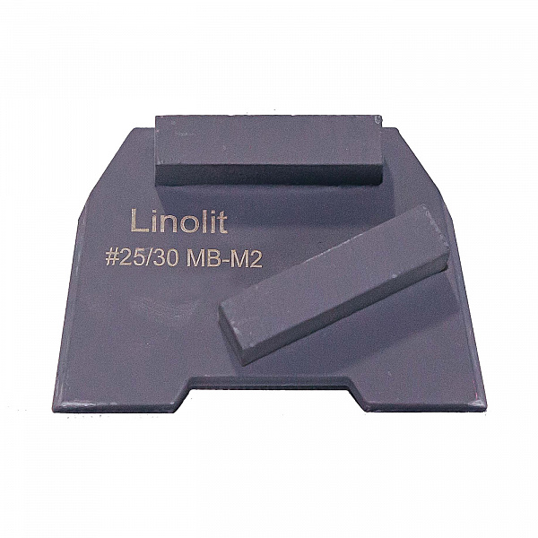 Алмазный пад Linolit #25/30 МВ - M2_LN Алмазный пад Linolit #25/30 МВ - M2_LN