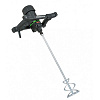 Миксер Eibenstock EHR 18.1 S Комплект, до 40 кг Миксер Eibenstock EHR 18.1 S Комплект, до 40 кг