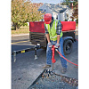 Бетонолом (отбойный молоток) пневматический Chicago Pneumatic CP 1230 Бетонолом (отбойный молоток) пневматический Chicago Pneumatic CP 1230