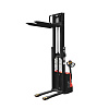 Самоходный электрический штабелер PROLIFT SDR1225 li-ion (в/п 2500 мм, 1200 кг) Самоходный электрический штабелер PROLIFT SDR1225 li-ion (в/п 2500 мм, 1200 кг)