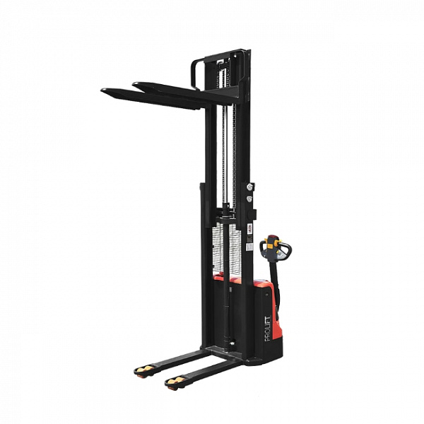 Самоходный электрический штабелер PROLIFT SDR1225 li-ion (в/п 2500 мм, 1200 кг) Самоходный электрический штабелер PROLIFT SDR1225 li-ion (в/п 2500 мм, 1200 кг)