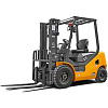 Дизельный вилочный погрузчик UN Forklift FD25T Дизельный вилочный погрузчик UN Forklift FD25T