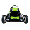 Газонокосилка аккумуляторная Greenworks GD80LM51K4 Газонокосилка аккумуляторная Greenworks GD80LM51K4