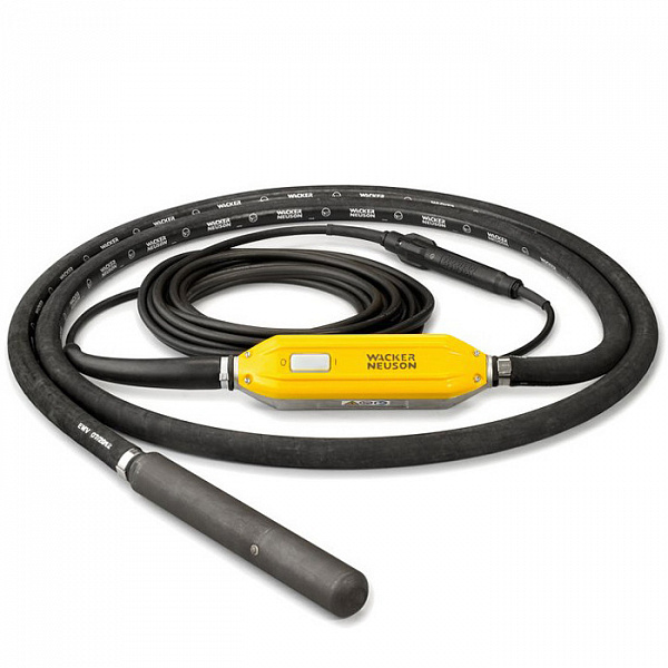 Высокочастотный глубинный вибратор Wacker Neuson IRFU 38 Высокочастотный глубинный вибратор Wacker Neuson IRFU 38