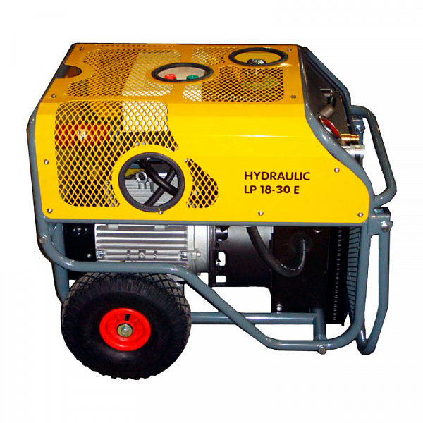 Гидростанция Atlas Copco LP 18-30 E, class C/D Гидростанция Atlas Copco LP 18-30 E, class C/D