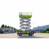 Ножничный подъемник Zoomlion ZS1623RT Ножничный подъемник Zoomlion ZS1623RT