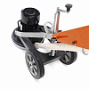Машина мозаичная Husqvarna PG 280 SF (380 В) Машина мозаичная Husqvarna PG 280 SF (380 В)