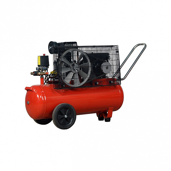 Компрессор Aurora STORM-50 (50 л, 220В) Компрессор Aurora STORM-50 (50 л, 220В)