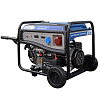 Генератор бензиновый TSS SGG 7500EH3 Генератор бензиновый TSS SGG 7500EH3