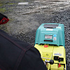 Виброплита Ammann APH 60/85 Виброплита Ammann APH 60/85