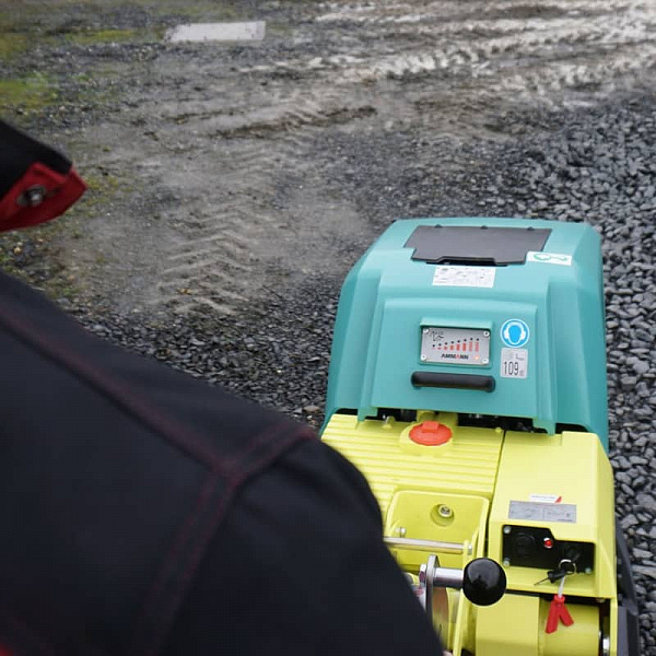 Виброплита Ammann APH 60/85 Виброплита Ammann APH 60/85