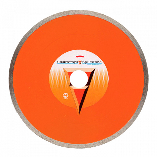 Алмазный диск Сплитстоун Super 1A1R 180x1,6x9x25,4, песчаник 10 Алмазный диск Сплитстоун Super 1A1R 180x1,6x9x25,4, песчаник 10