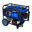 Генератор бензиновый Dinking DK5500EW-A Генератор бензиновый Dinking DK5500EW-A
