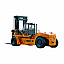 Дизельный вилочный погрузчик UN Forklift FD400T Дизельный вилочный погрузчик UN Forklift FD400T