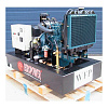 Дизельный генератор EUROPOWER EP 83 TDE Дизельный генератор EUROPOWER EP 83 TDE