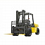 Дизельный погрузчик Komatsu FD70-10 Дизельный погрузчик Komatsu FD70-10