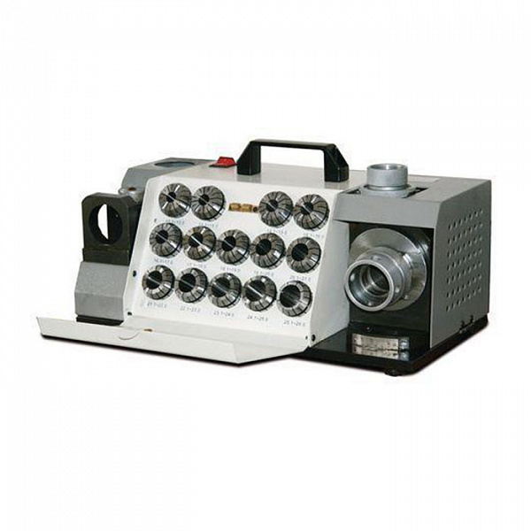 Станок для заточки сверл OPTIMUM OPTIgrind GH 15T Станок для заточки сверл OPTIMUM OPTIgrind GH 15T