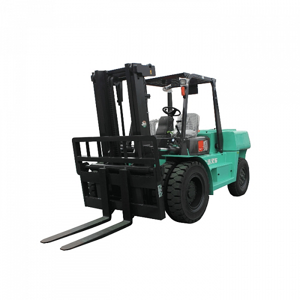 Дизельный погрузчик DALIAN CPCD50FD Дизельный погрузчик DALIAN CPCD50FD