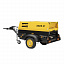 Дизельный компрессор Atlas Copco XAHS 37 Dd Дизельный компрессор Atlas Copco XAHS 37 Dd