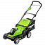 Газонокосилка аккумуляторная Greenworks G40LM41K6 Газонокосилка аккумуляторная Greenworks G40LM41K6
