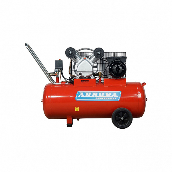 Компрессор Aurora CYCLON-100 (100л, 336л/мин, 2.2кВт, 220В) Компрессор Aurora CYCLON-100 (100л, 336л/мин, 2.2кВт, 220В)