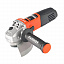 Машина углошлифовальная Patriot AG 126E Машина углошлифовальная Patriot AG 126E