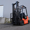 Электрический погрузчик OXLIFT RX 2045 4,5 м Электрический погрузчик OXLIFT RX 2045 4,5 м