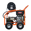 Гидродинамическая машина Преус Д2021К Гидродинамическая машина Преус Д2021К