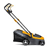 Аккумуляторная газонокосилка Stiga COLLECTOR 140 AE Аккумуляторная газонокосилка Stiga COLLECTOR 140 AE