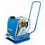 Виброплита Weber CF-2 R (бензо) Виброплита Weber CF-2 R (бензо)