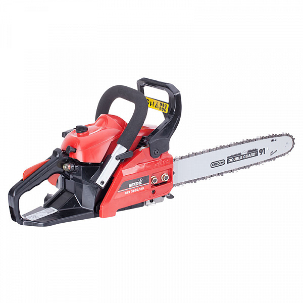 Бензопила MTD GCS 3800 Бензопила MTD GCS 3800