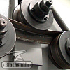 Электрический трубогиб Blacksmith ETB60-50HV Электрический трубогиб Blacksmith ETB60-50HV